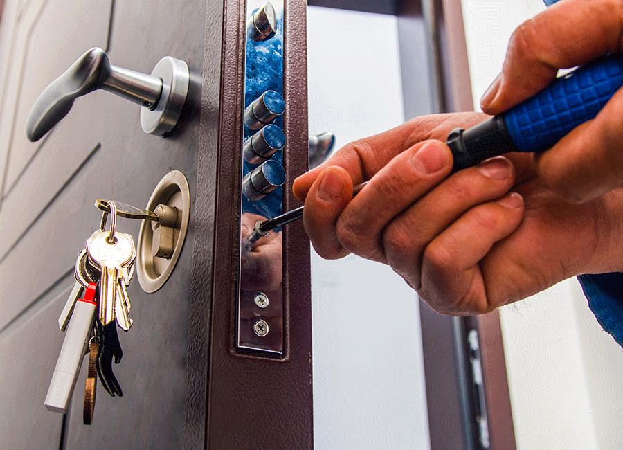 Residential Locksmith Ottawa