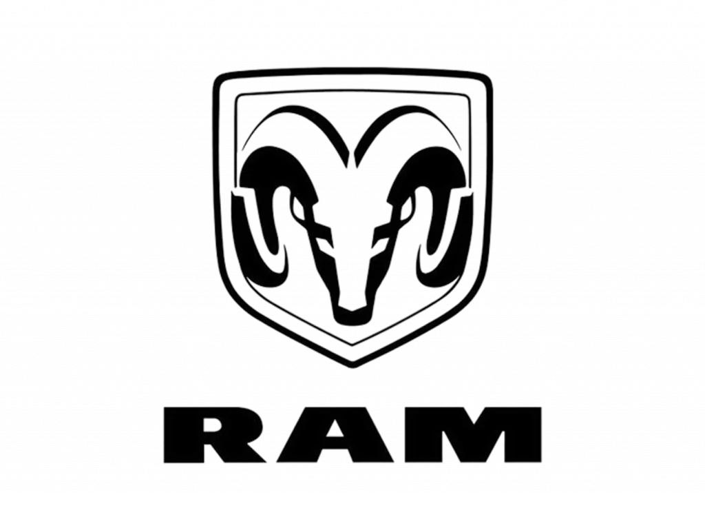 RAM logo
