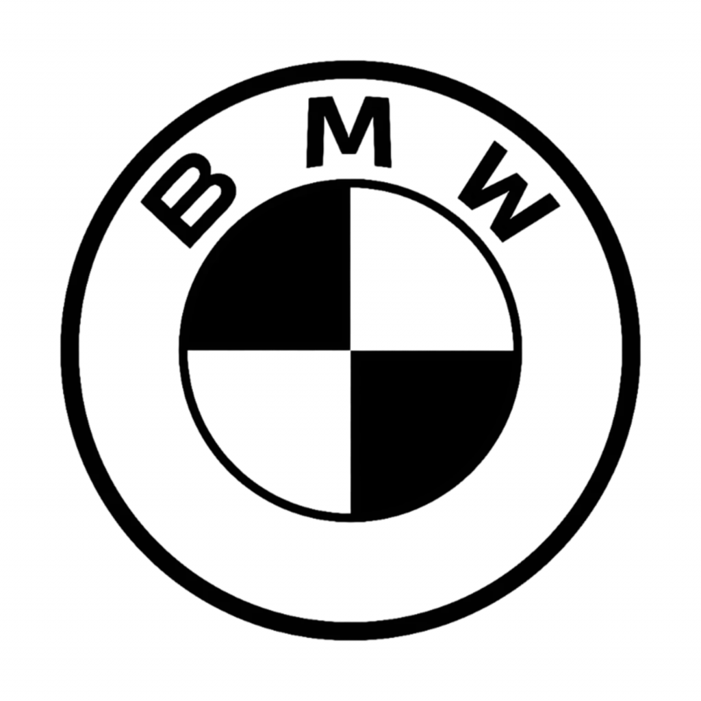 BMW logo