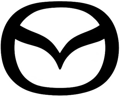 Mazda Logo