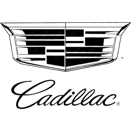 Cadillac Logo